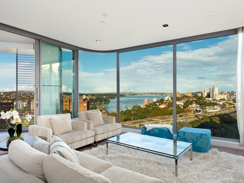 1008/118 Alfred Street, Milsons Point NSW 2061