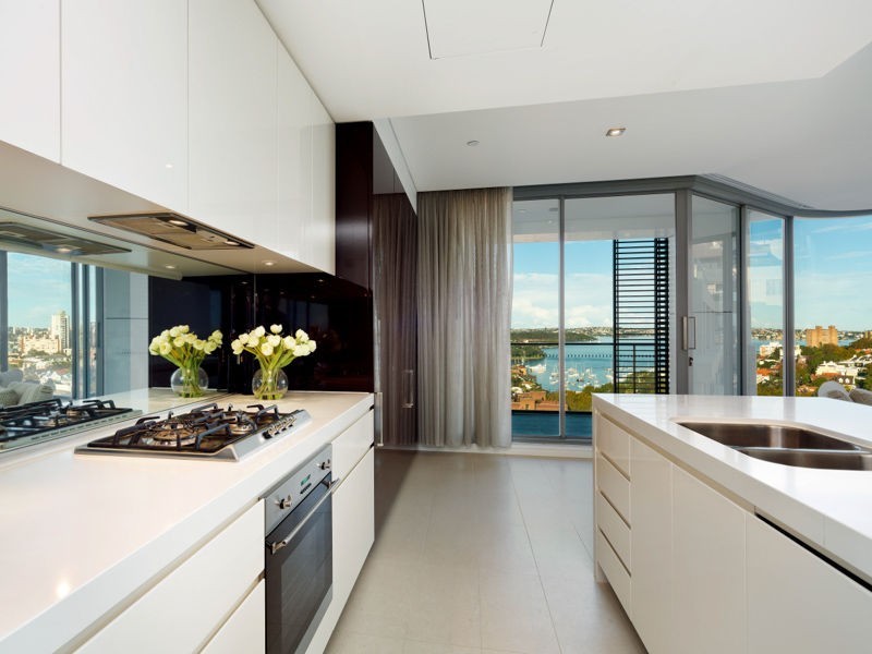 1008/118 Alfred Street, Milsons Point NSW 2061