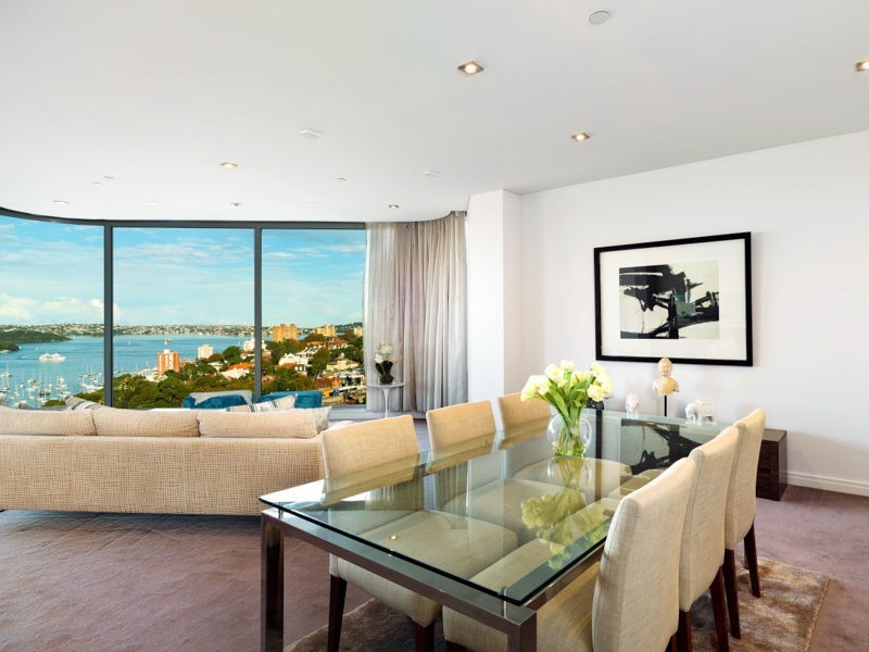 1008/118 Alfred Street, Milsons Point NSW 2061