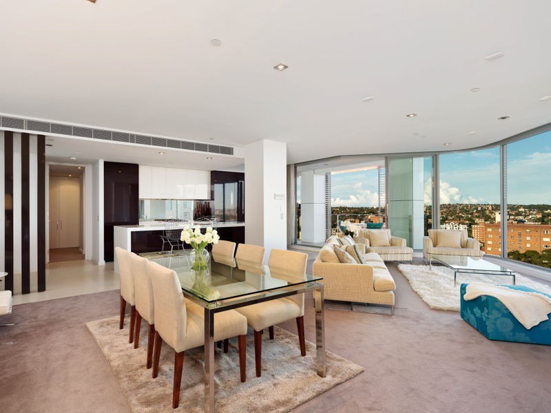 1008/118 Alfred Street, Milsons Point NSW 2061