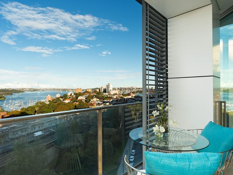 1008/118 Alfred Street, Milsons Point NSW 2061