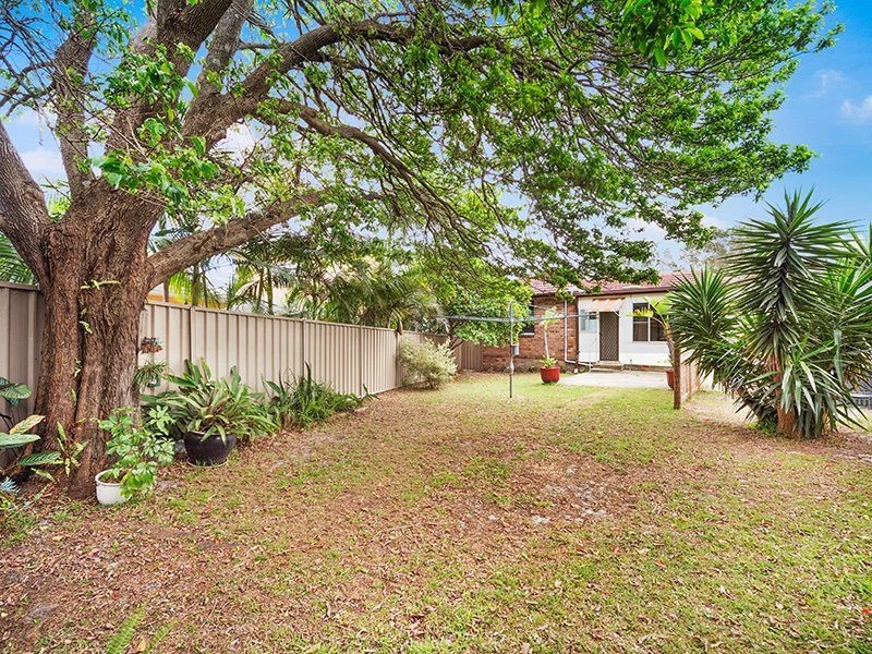 25 Forrest Street, Chifley NSW 2036