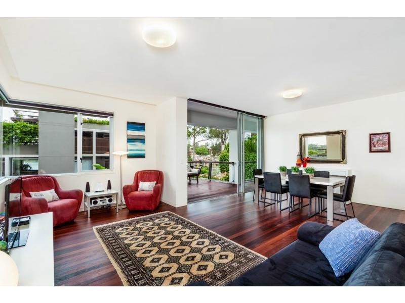 3/501 Glebe Point Road, Sydney City, Glebe NSW 2037
