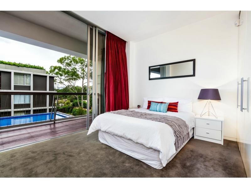 3/501 Glebe Point Road, Sydney City, Glebe NSW 2037