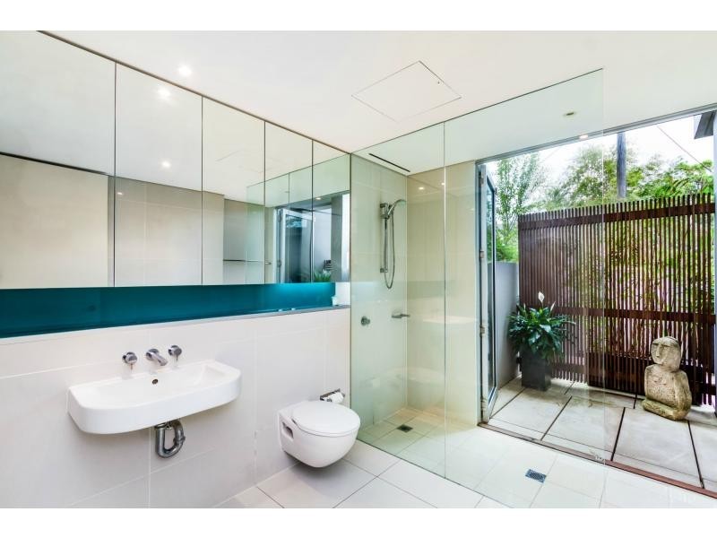 3/501 Glebe Point Road, Sydney City, Glebe NSW 2037