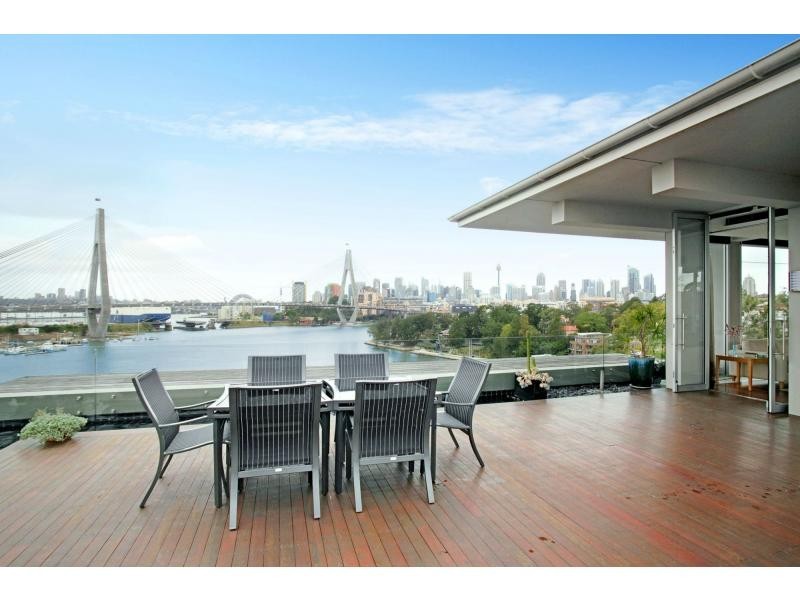 10/501 Glebe Point Road, Glebe NSW 2037
