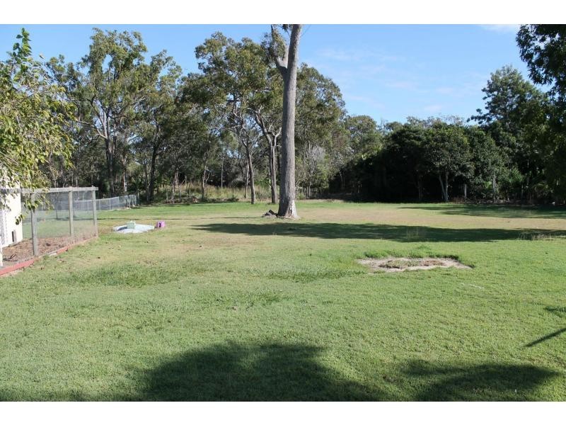 6 Silverton Drive, Tannum Sands QLD 4680