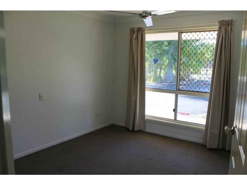 6 Silverton Drive, Tannum Sands QLD 4680