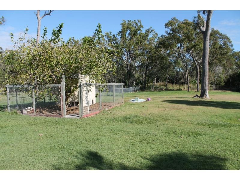 6 Silverton Drive, Tannum Sands QLD 4680