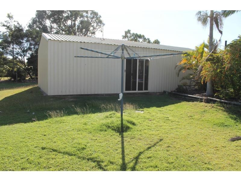 6 Silverton Drive, Tannum Sands QLD 4680