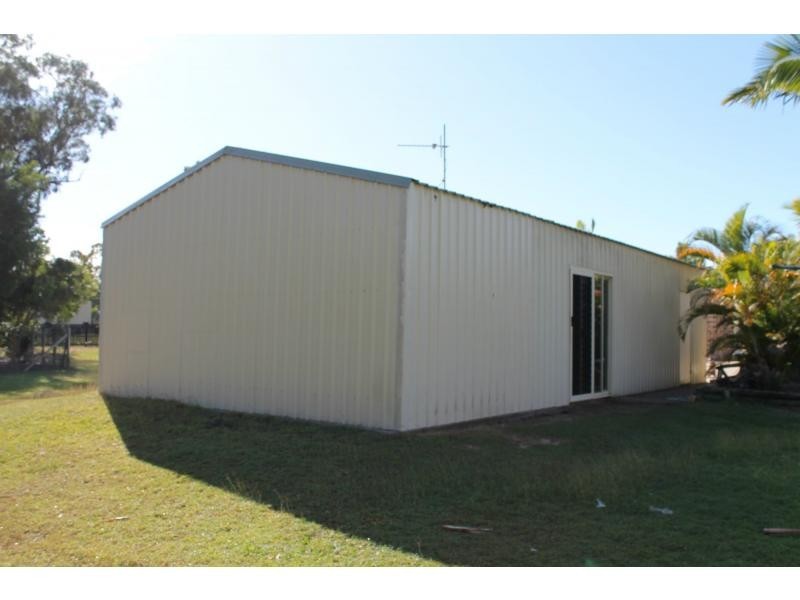 6 Silverton Drive, Tannum Sands QLD 4680