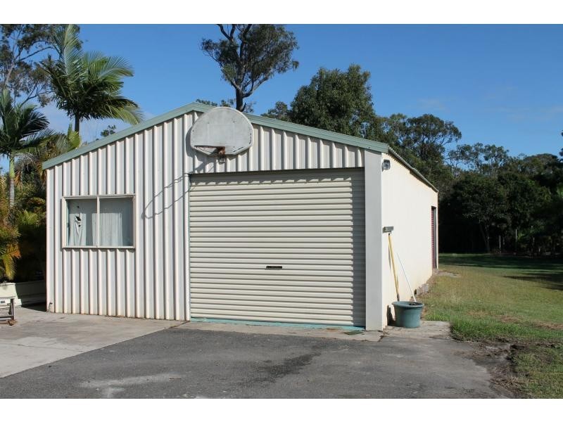 6 Silverton Drive, Tannum Sands QLD 4680