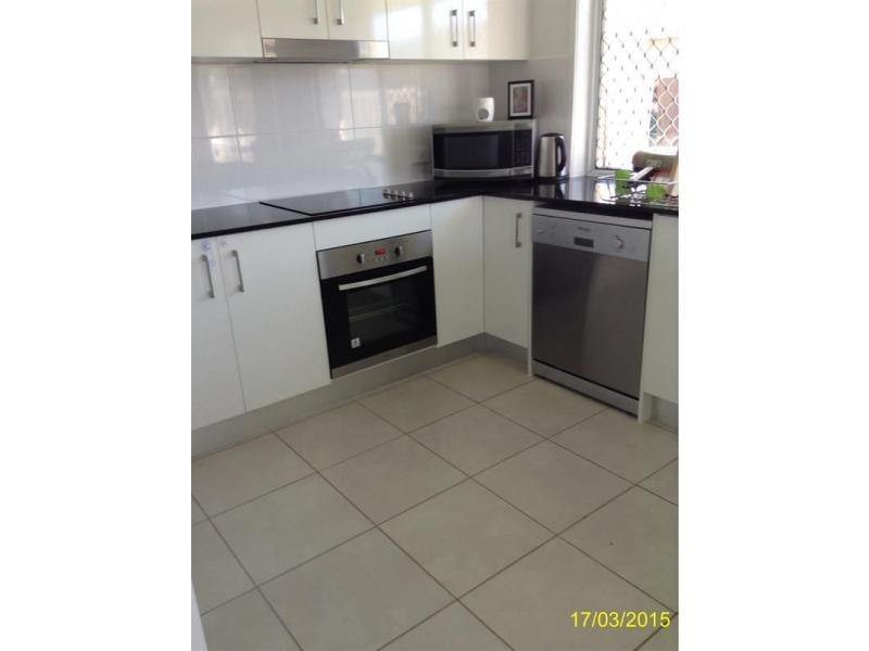 45 Clover Crescent, Riverstone Rise, Boyne Island QLD 4680