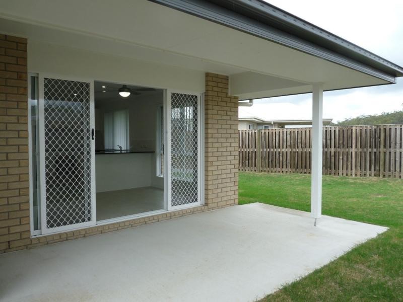 45 Clover Crescent, Riverstone Rise, Boyne Island QLD 4680