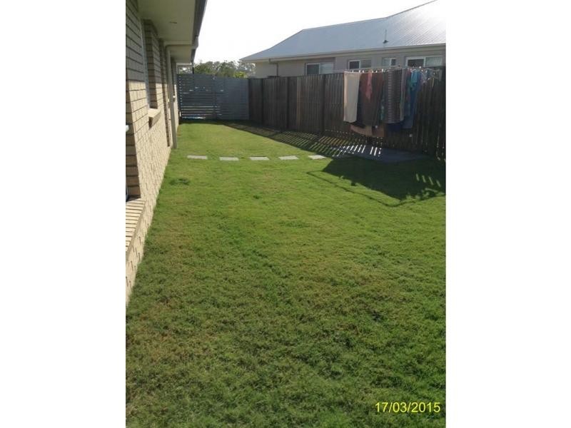 45 Clover Crescent, Riverstone Rise, Boyne Island QLD 4680