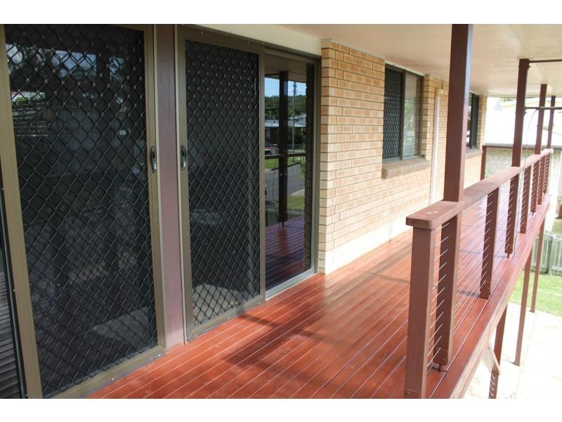 14 Bellemere Court, Boyne Island QLD 4680