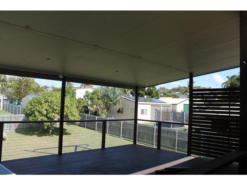 14 Bellemere Court, Boyne Island QLD 4680