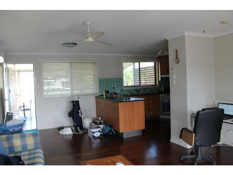 14 Bellemere Court, Boyne Island QLD 4680