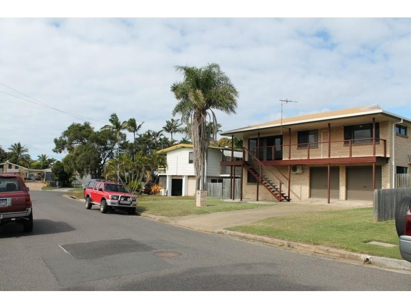 14 Bellemere Court, Boyne Island QLD 4680