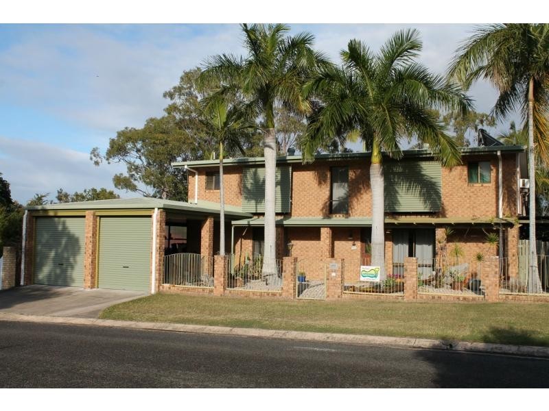 20 Blackwell Street, Tannum Sands QLD 4680