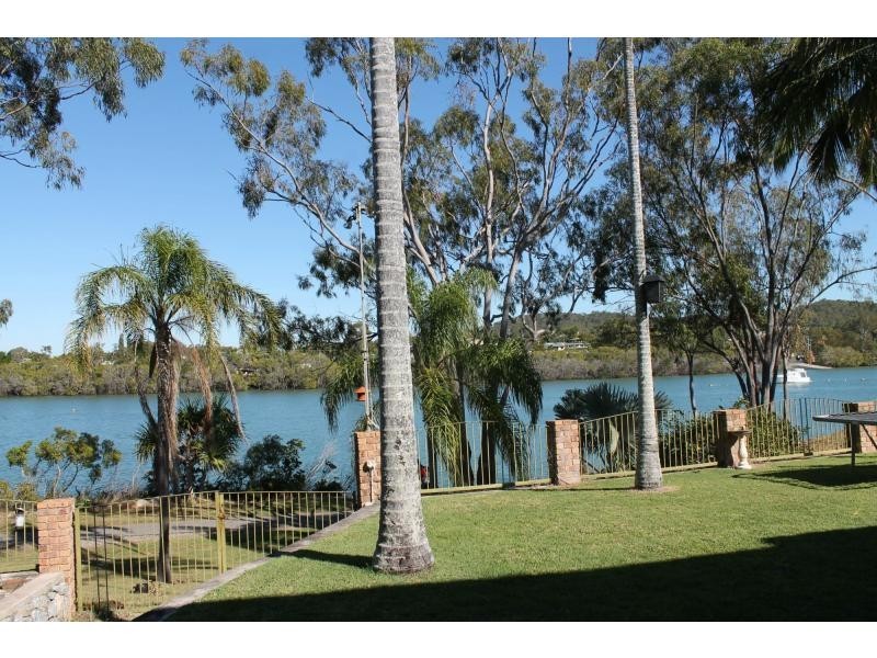 20 Blackwell Street, Tannum Sands QLD 4680