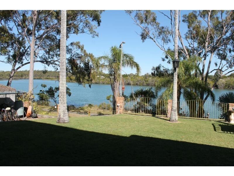 20 Blackwell Street, Tannum Sands QLD 4680