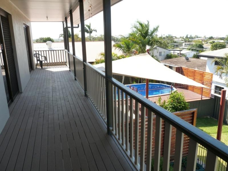 79 Hampton Drive, Tannum Sands QLD 4680