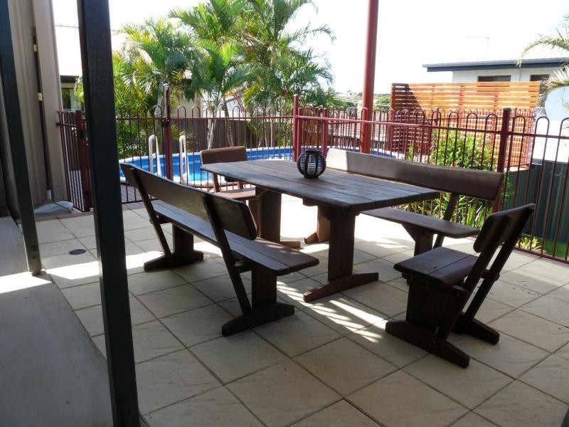 79 Hampton Drive, Tannum Sands QLD 4680