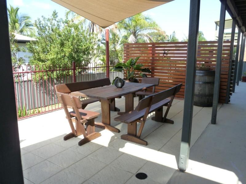 79 Hampton Drive, Tannum Sands QLD 4680