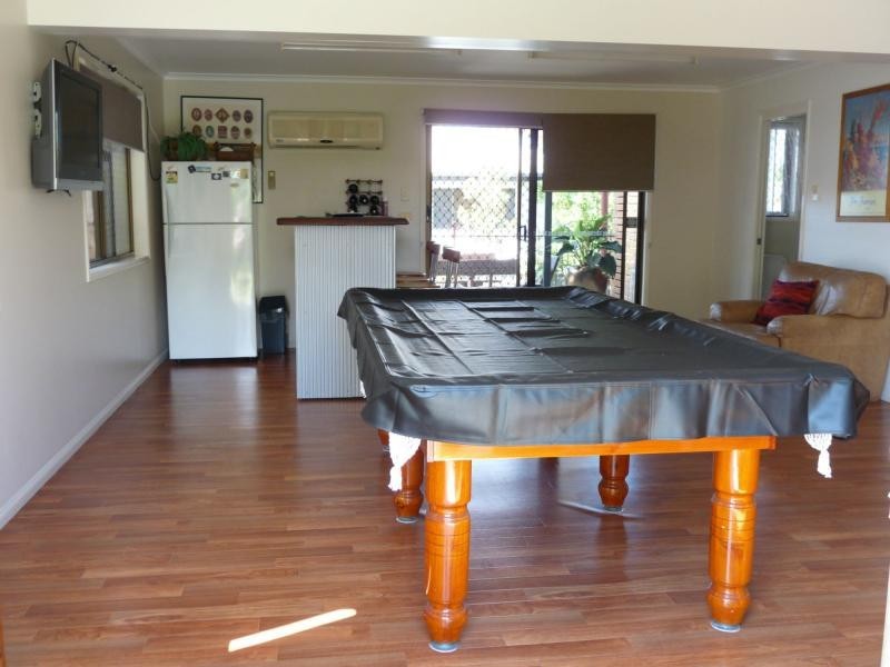 79 Hampton Drive, Tannum Sands QLD 4680