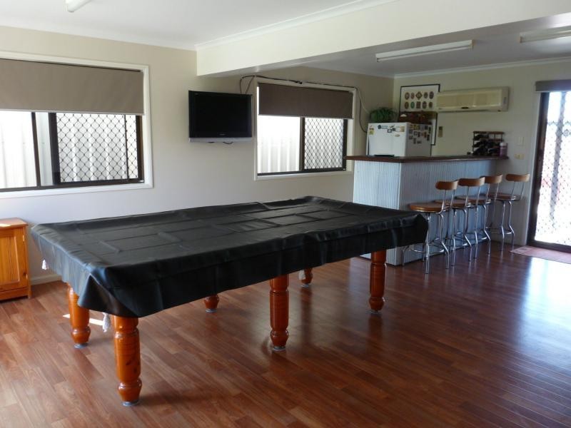 79 Hampton Drive, Tannum Sands QLD 4680