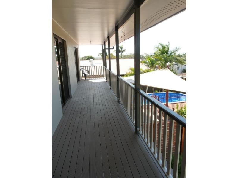 79 Hampton Drive, Tannum Sands QLD 4680