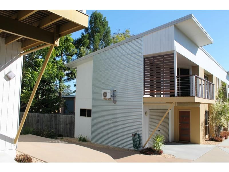 3/6 Beach Avenue, Tannum Sands QLD 4680