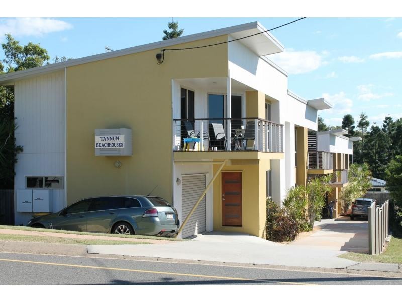 3/6 Beach Avenue, Tannum Sands QLD 4680