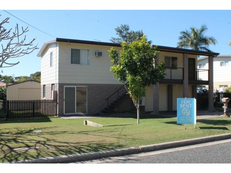 12 Macedon Street, Tannum Sands QLD 4680