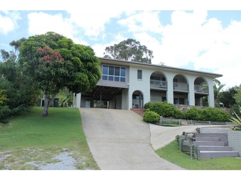 12 Tasman Court, Boyne Island QLD 4680