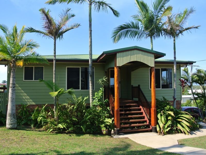 10 Chauvel Court, Boyne Island QLD 4680