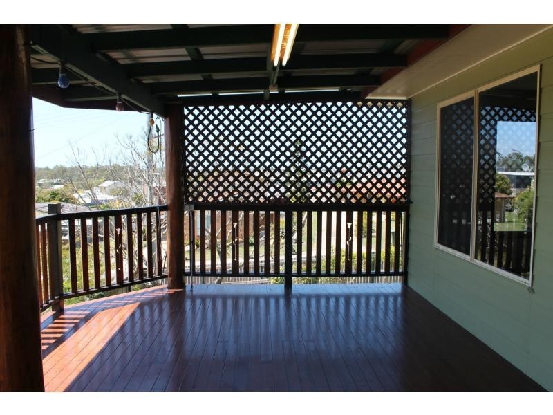 10 Chauvel Court, Boyne Island QLD 4680
