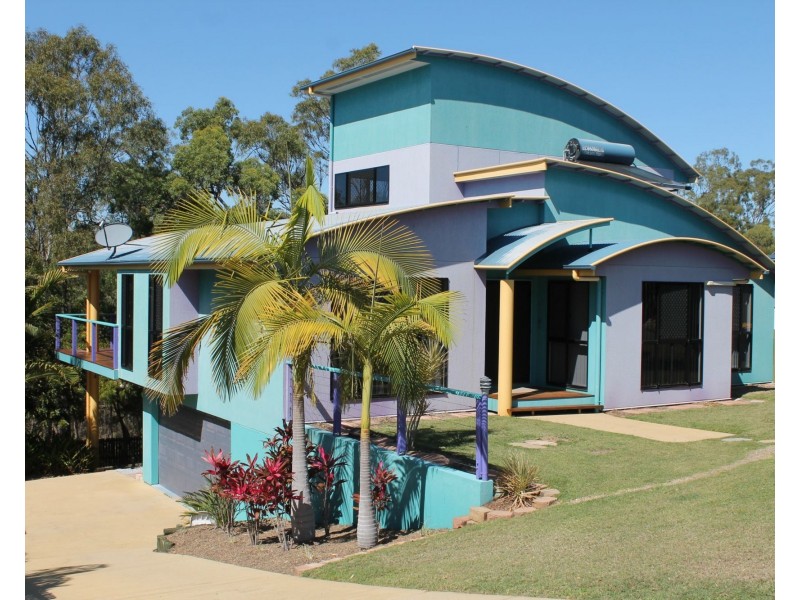 17 Creek Road, Tannum Sands QLD 4680