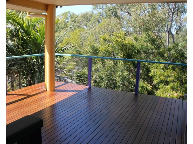 17 Creek Road, Tannum Sands QLD 4680