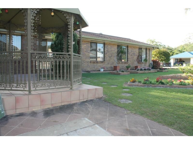 7 Gregory Street, Tannum Sands QLD 4680