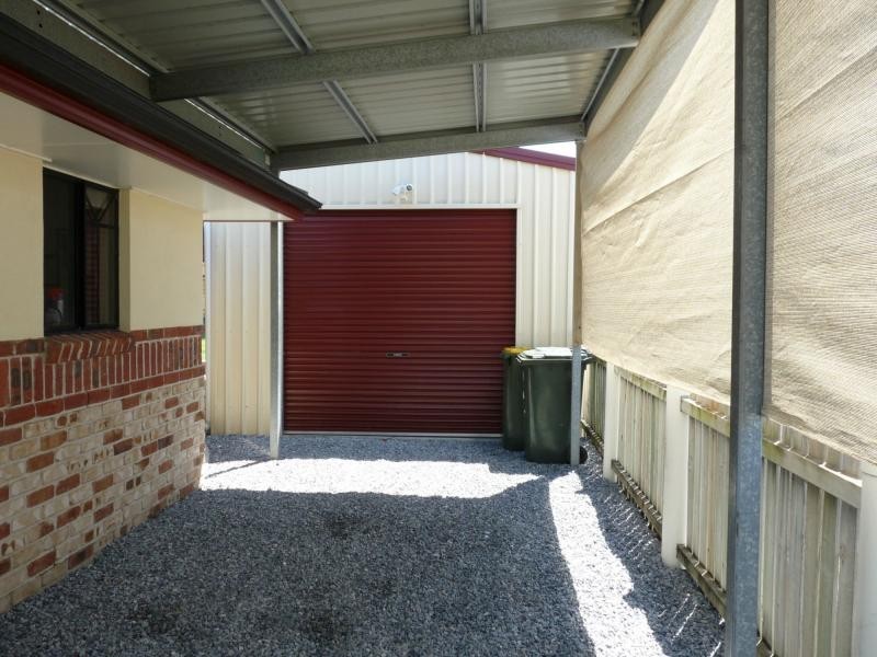 82 Hampton Drive, Tannum Sands QLD 4680