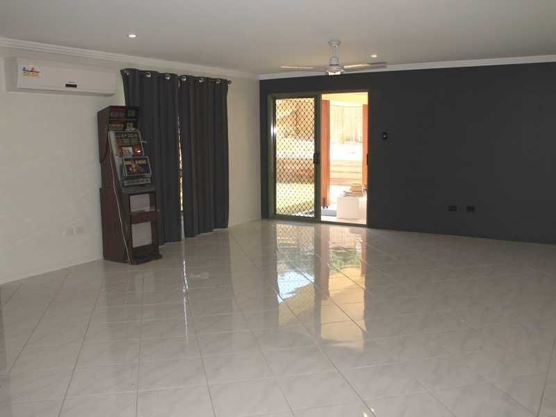 35 Bauhinia Street, Boyne Island QLD 4680