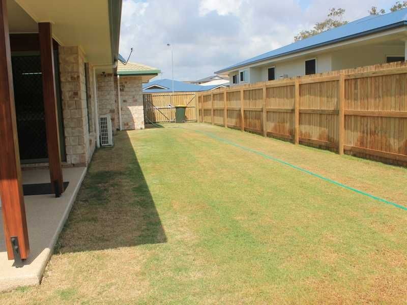 35 Bauhinia Street, Boyne Island QLD 4680