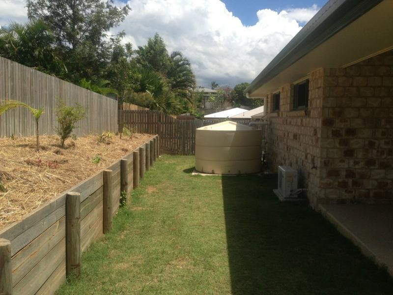 35 Bauhinia Street, Boyne Island QLD 4680