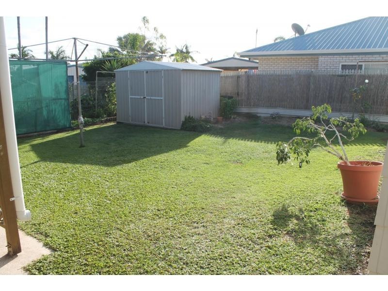 7 Gregory Street, Tannum Sands QLD 4680