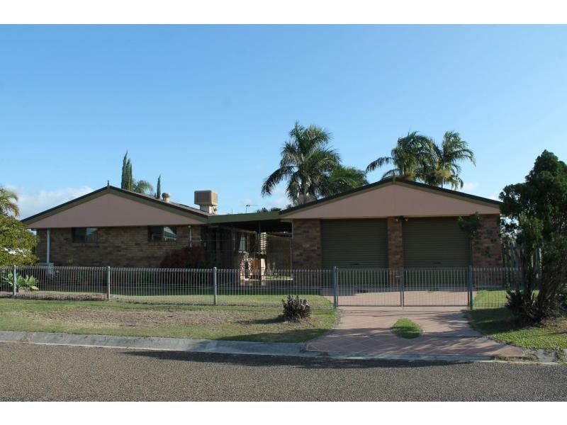 7 Gregory Street, Tannum Sands QLD 4680