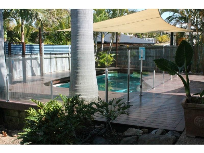 25 Pryde Street, Tannum Sands QLD 4680