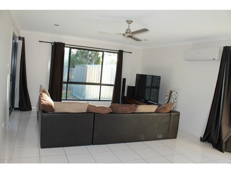 25 Melaleuca Place, Glen Eden QLD 4680
