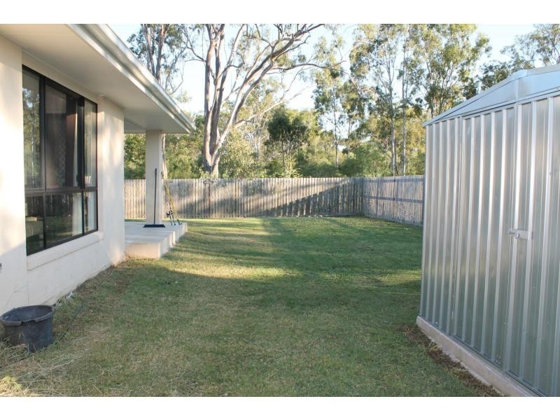 25 Melaleuca Place, Glen Eden QLD 4680